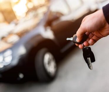 Ultimate Automotive Locksmith Solution for Your Car